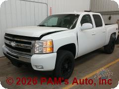 Vehicle photo 1