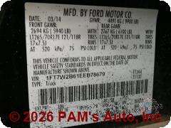Vehicle photo 13