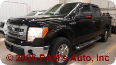 Vehicle photo 1
