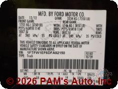 Vehicle photo 13