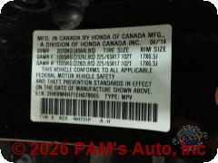 Vehicle photo 13