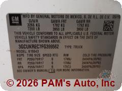 Vehicle photo 13