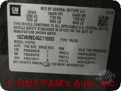 Vehicle photo 13