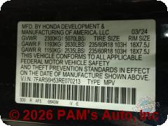 Vehicle photo 13