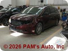 Vehicle photo 1
