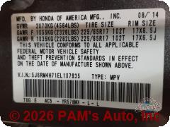 Vehicle photo 13