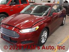 Vehicle photo 1