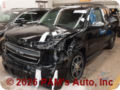 Vehicle photo 1