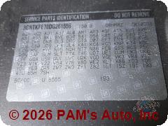 Vehicle photo 14