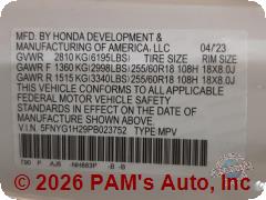 Vehicle photo 13