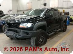 Vehicle photo 1