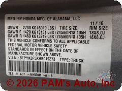 Vehicle photo 13