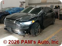 Vehicle photo 1