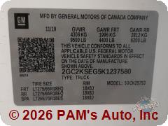 Vehicle photo 13