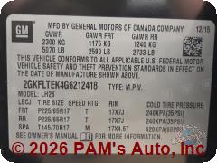 Vehicle photo 13