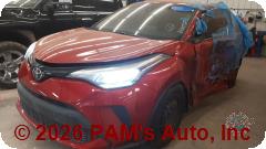 Vehicle photo 1