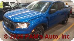 Vehicle photo 1