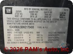 Vehicle photo 13