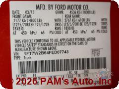 Vehicle photo 13