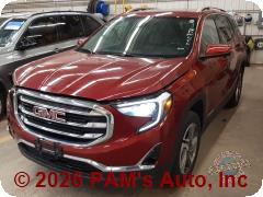 Vehicle photo 1