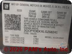 Vehicle photo 13