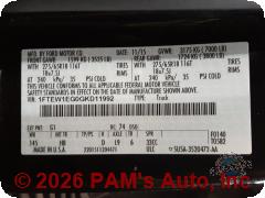 Vehicle photo 13