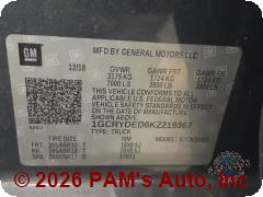 Vehicle photo 13