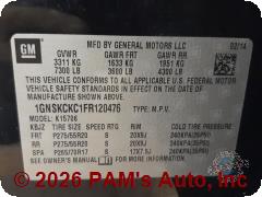 Vehicle photo 13