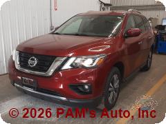 Vehicle photo 1