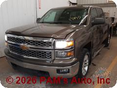 Vehicle photo 1