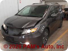 Vehicle photo 1