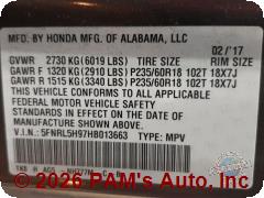 Vehicle photo 13