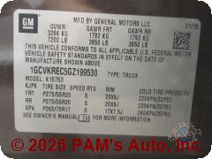 Vehicle photo 13