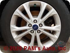 Vehicle photo 6