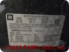 Vehicle photo 13