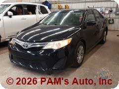 Vehicle photo 1