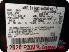 Vehicle photo 13