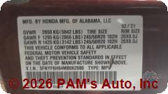Vehicle photo 13