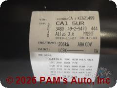 Vehicle photo 14