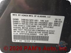 Vehicle photo 13