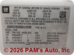 Vehicle photo 13