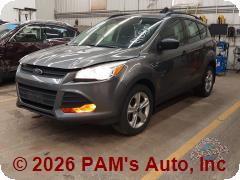 Vehicle photo 1