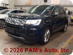 Vehicle photo 1