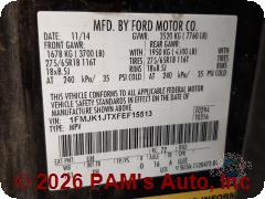 Vehicle photo 13