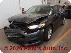 Vehicle photo 1
