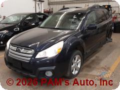 Vehicle photo 1