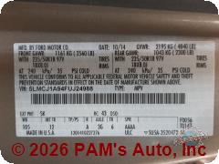 Vehicle photo 13