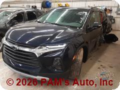 Vehicle photo 1