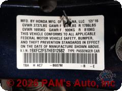 Vehicle photo 13