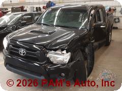 Vehicle photo 1